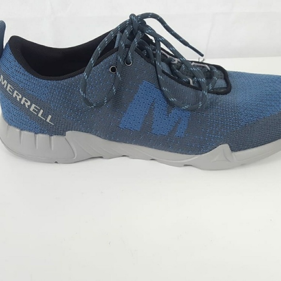 merrell versent kavari lace canvas